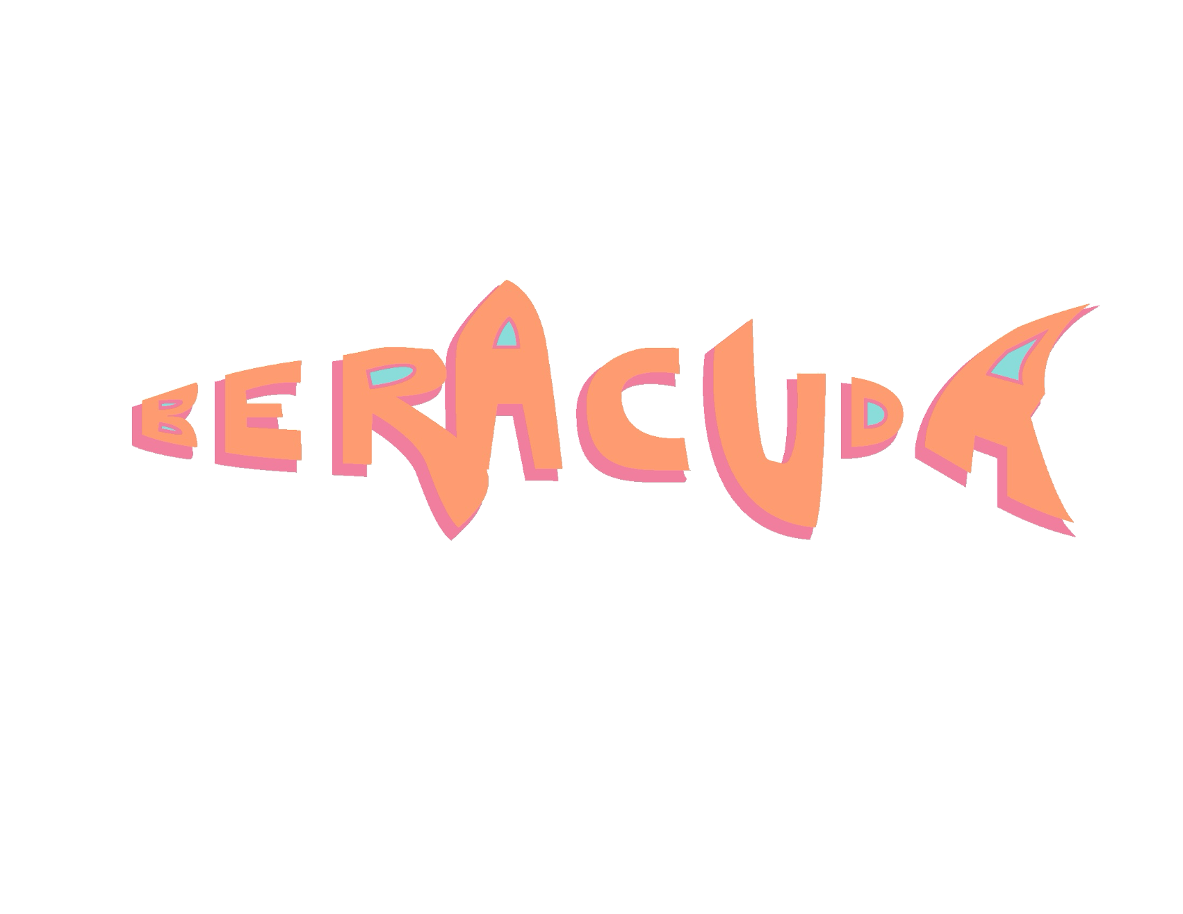 DJ Beracuda logo